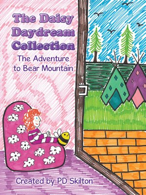 cover image of The Daisy Daydream Collection